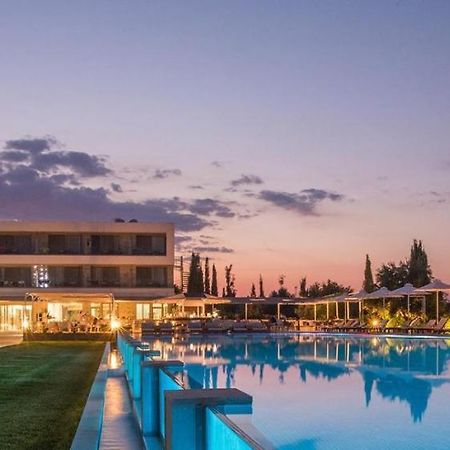 Buca Beachclub Resort (Adults Only) Messíni المظهر الخارجي الصورة